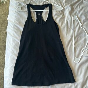 Lululemon tank top razorback